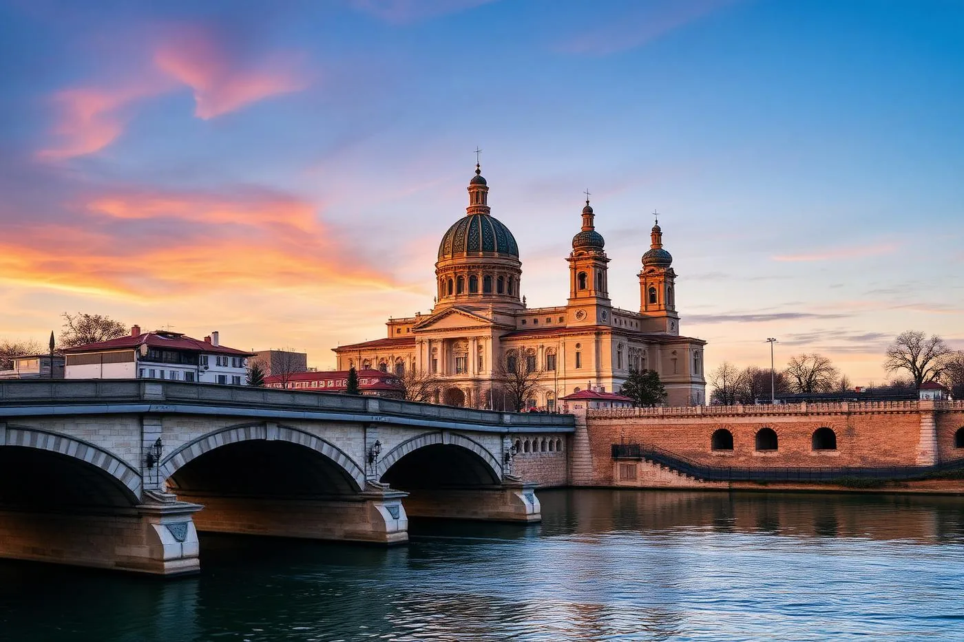 Zaragoza — Zaragoza · Nuestra Señora del Pilar